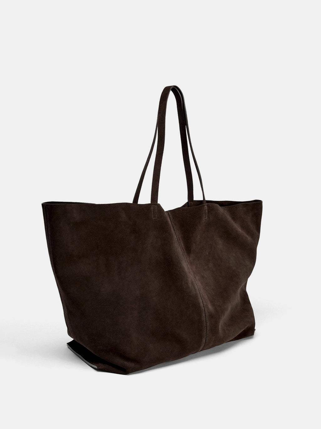 Shopper mit viel Stauraum