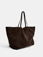Shopper mit viel Stauraum