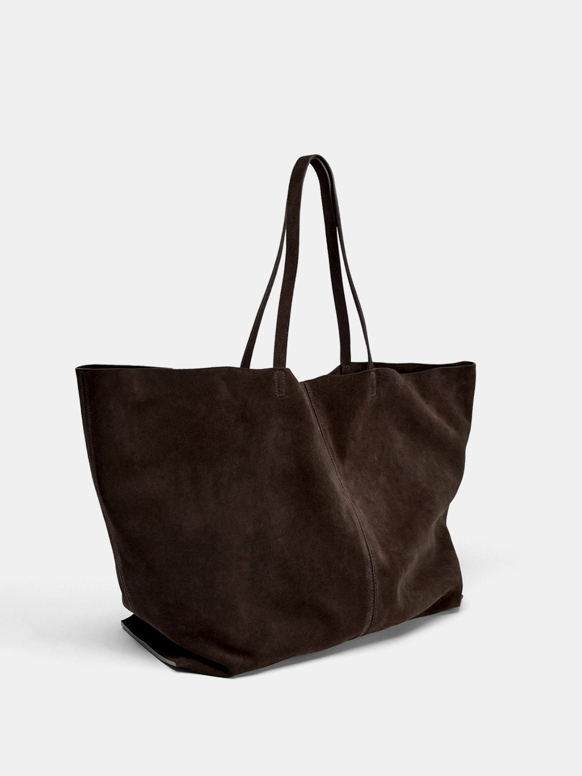 Shopper mit viel Stauraum