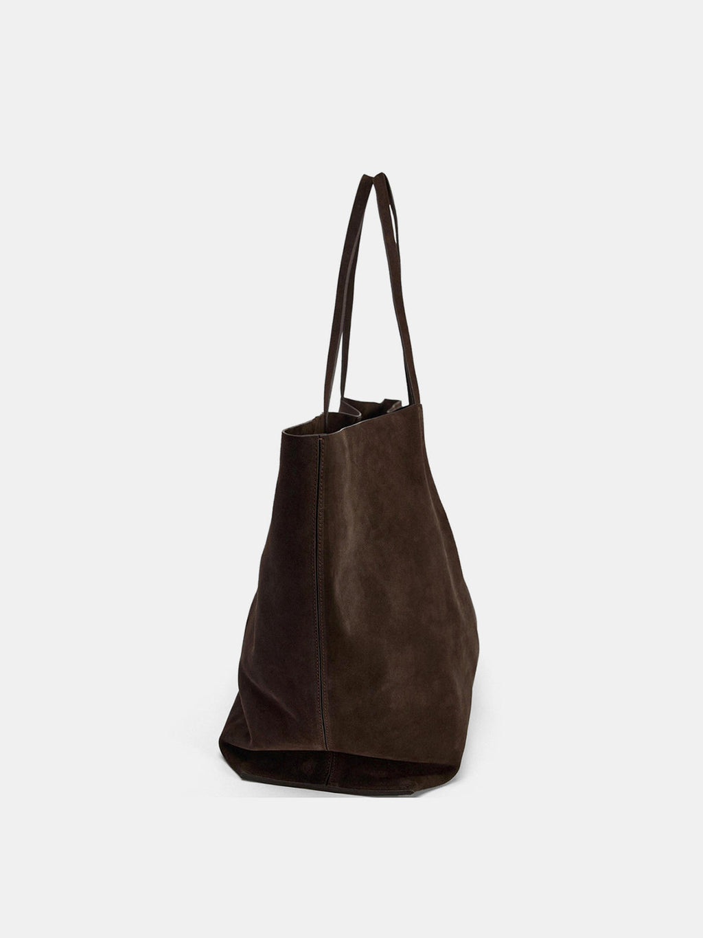 Shopper mit viel Stauraum