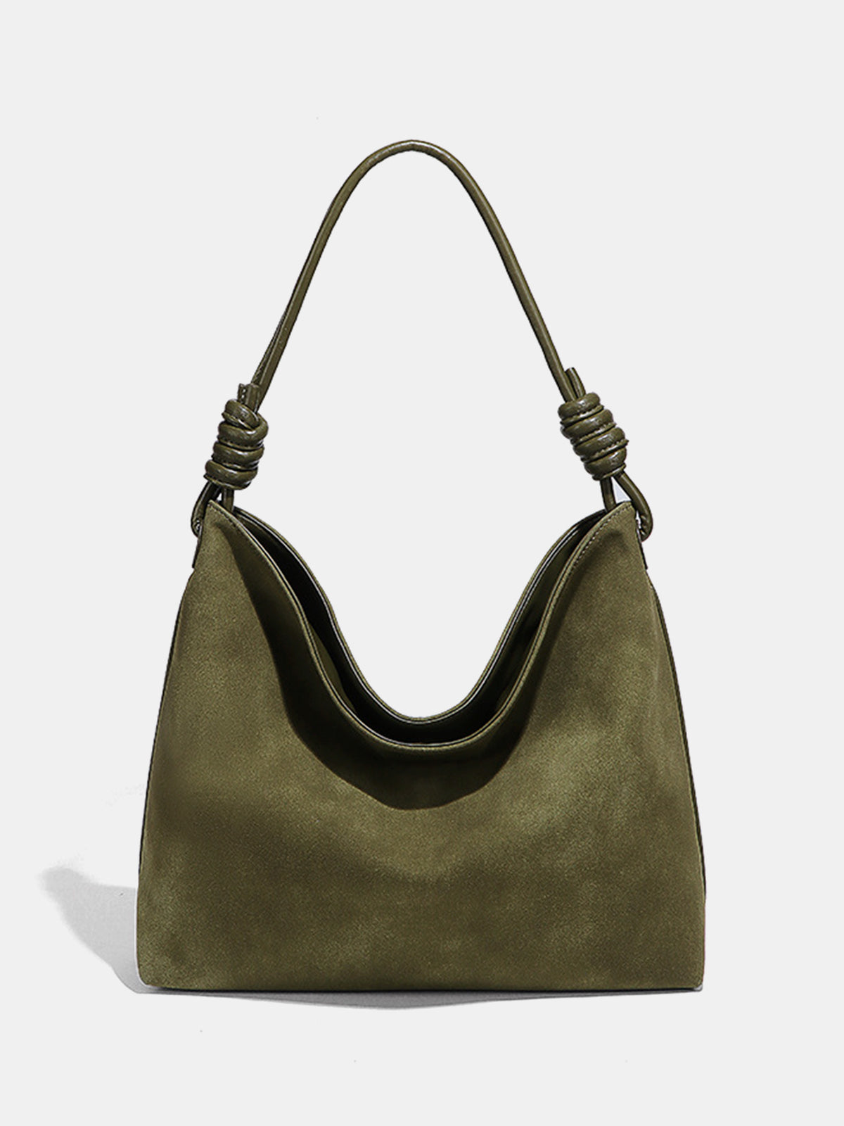 Shopper – Oliv