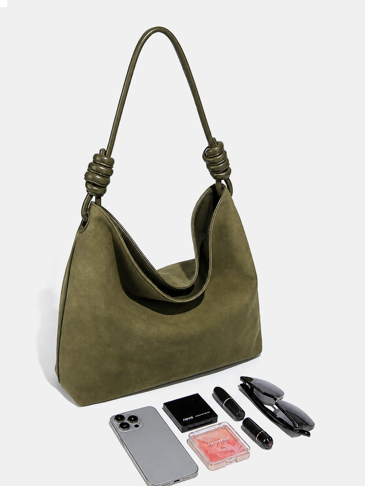 Shopper – Oliv