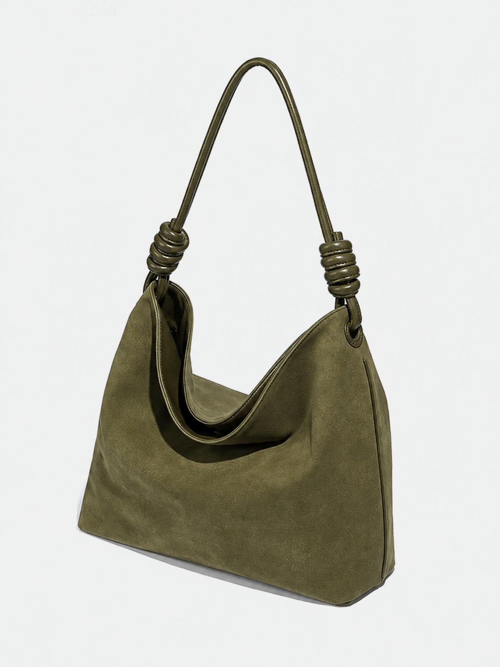 Shopper – Oliv