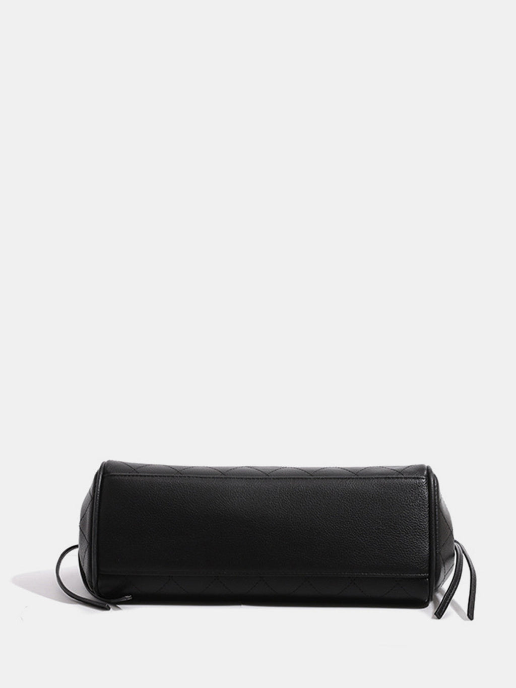 Handtasche in Steppoptik