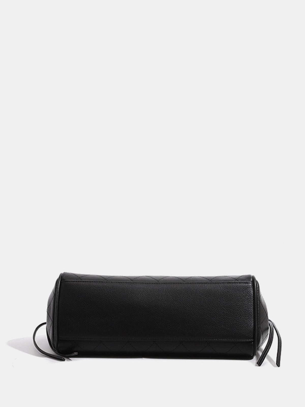 Handtasche in Steppoptik