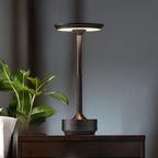 Aura Luxe Tischlampe – Modernes Design mit Warmem sowie Einstellbarem Licht