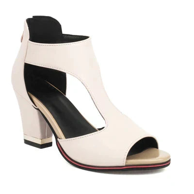 Sophia Orthopädische Sandalen – Für Stil sowie Komfort