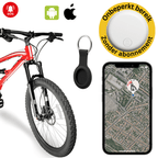 BikeTrace GPS Tracker – Immer sowie Überall Dein Fahrrad Verfolgen