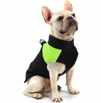 LunaPaws Hundejacke – Warm & Wasserdicht