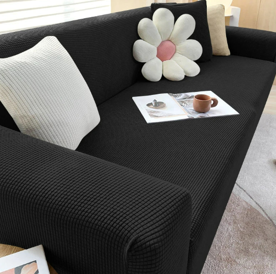 CouchGuard Sofaüberzug – Stilvoller Schutz inklusive Perfekter Passform