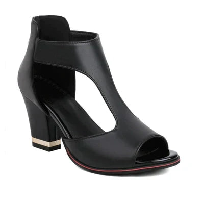Sophia Orthopädische Sandalen – Für Stil sowie Komfort