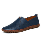Marco - Leder Herren Loafer – Elegant sowie Bequem
