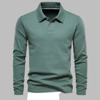 Thomas Poloshirt – Ideal für einen Stylischen Look