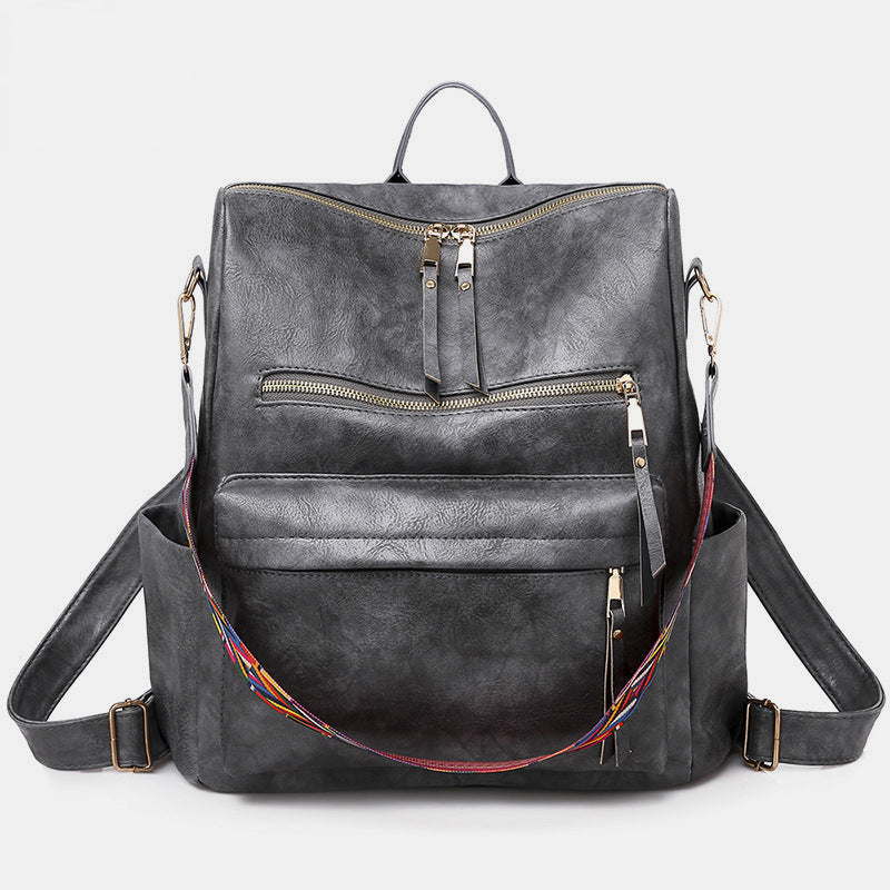 Eleganter Rucksack – Elegant und Funktional