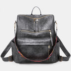 Eleganter Rucksack – Elegant und Funktional