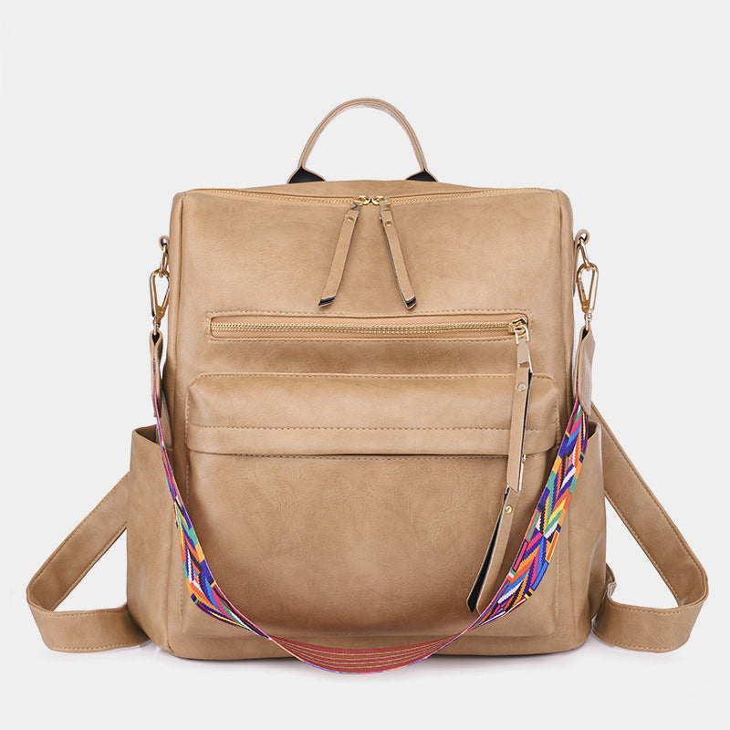 Eleganter Rucksack – Elegant und Funktional
