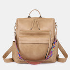 Eleganter Rucksack – Elegant und Funktional