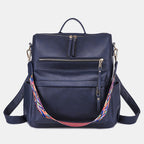 Eleganter Rucksack – Elegant und Funktional