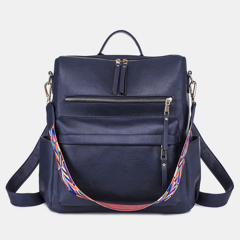 Eleganter Rucksack – Elegant und Funktional