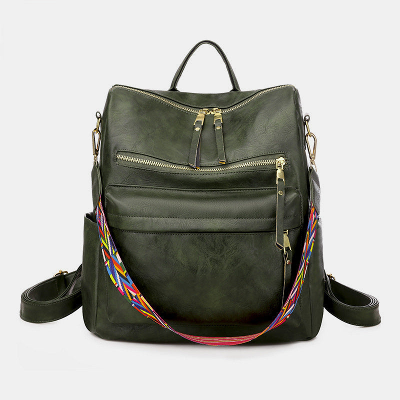 Eleganter Rucksack – Elegant und Funktional
