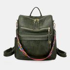 Eleganter Rucksack – Elegant und Funktional