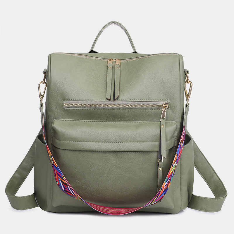 Eleganter Rucksack – Elegant und Funktional