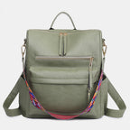 Eleganter Rucksack – Elegant und Funktional