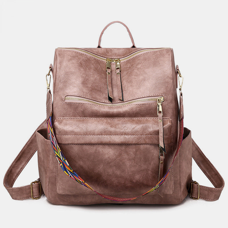 Eleganter Rucksack – Elegant und Funktional