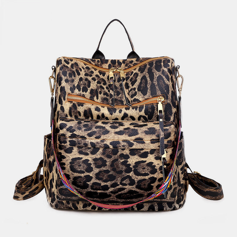 Eleganter Rucksack – Elegant und Funktional
