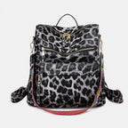 Eleganter Rucksack – Elegant und Funktional