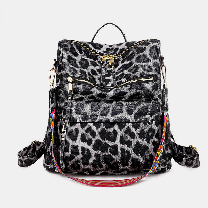 Eleganter Rucksack – Elegant und Funktional