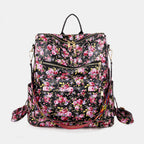 Eleganter Rucksack – Elegant und Funktional
