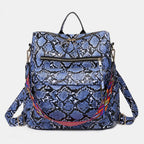 Eleganter Rucksack – Elegant und Funktional