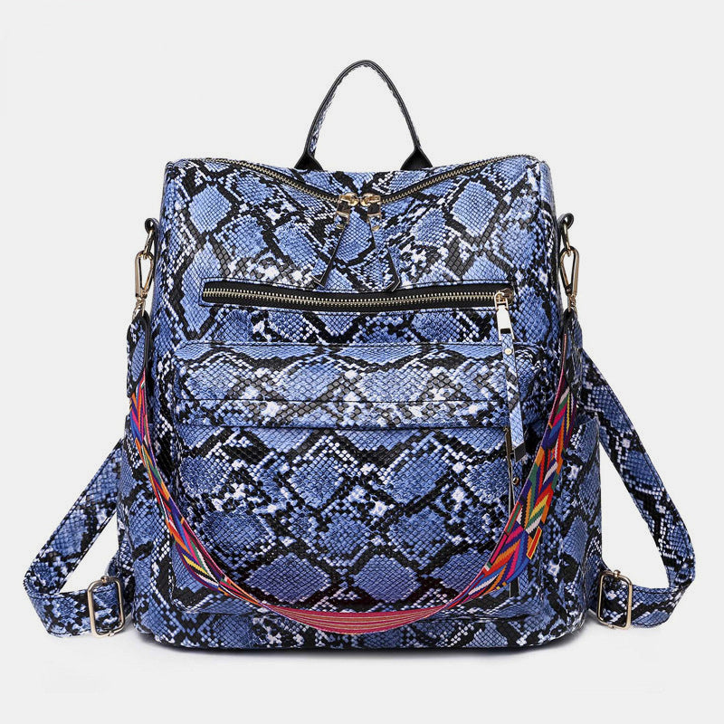 Eleganter Rucksack – Elegant und Funktional