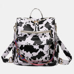 Eleganter Rucksack – Elegant und Funktional