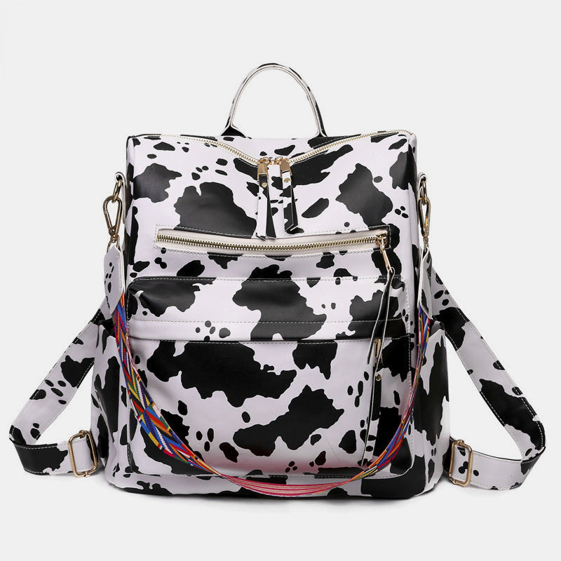 Eleganter Rucksack – Elegant und Funktional