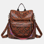 Eleganter Rucksack – Elegant und Funktional