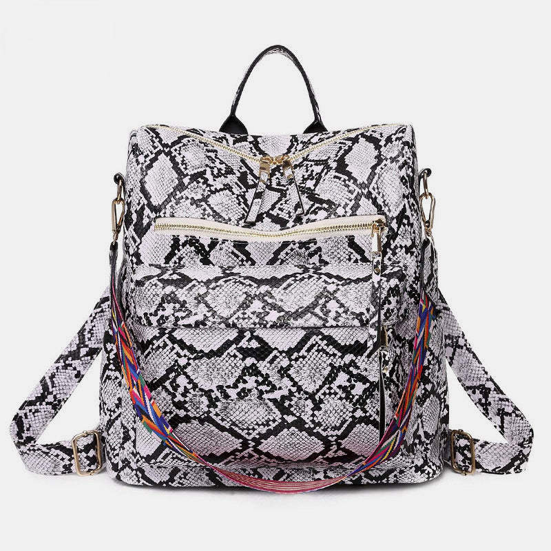 Eleganter Rucksack – Elegant und Funktional