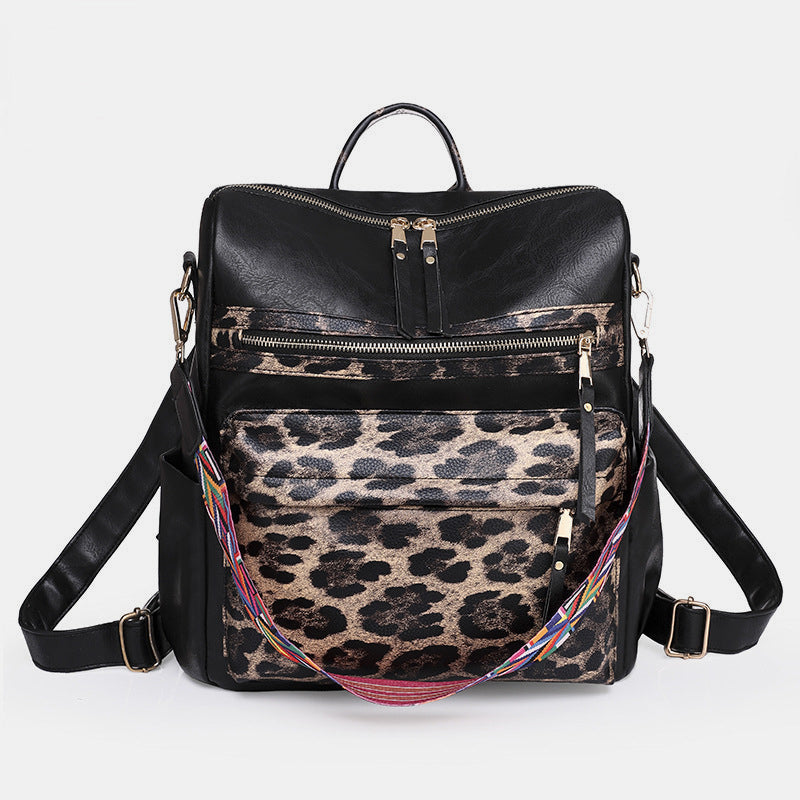 Eleganter Rucksack – Elegant und Funktional