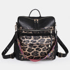 Eleganter Rucksack – Elegant und Funktional