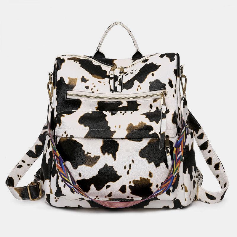 Eleganter Rucksack – Elegant und Funktional