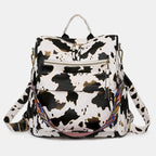 Eleganter Rucksack – Elegant und Funktional