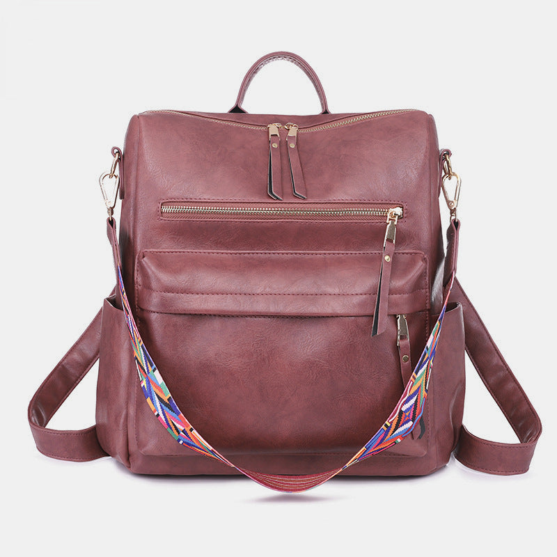 Eleganter Rucksack – Elegant und Funktional