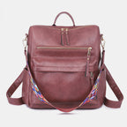Eleganter Rucksack – Elegant und Funktional