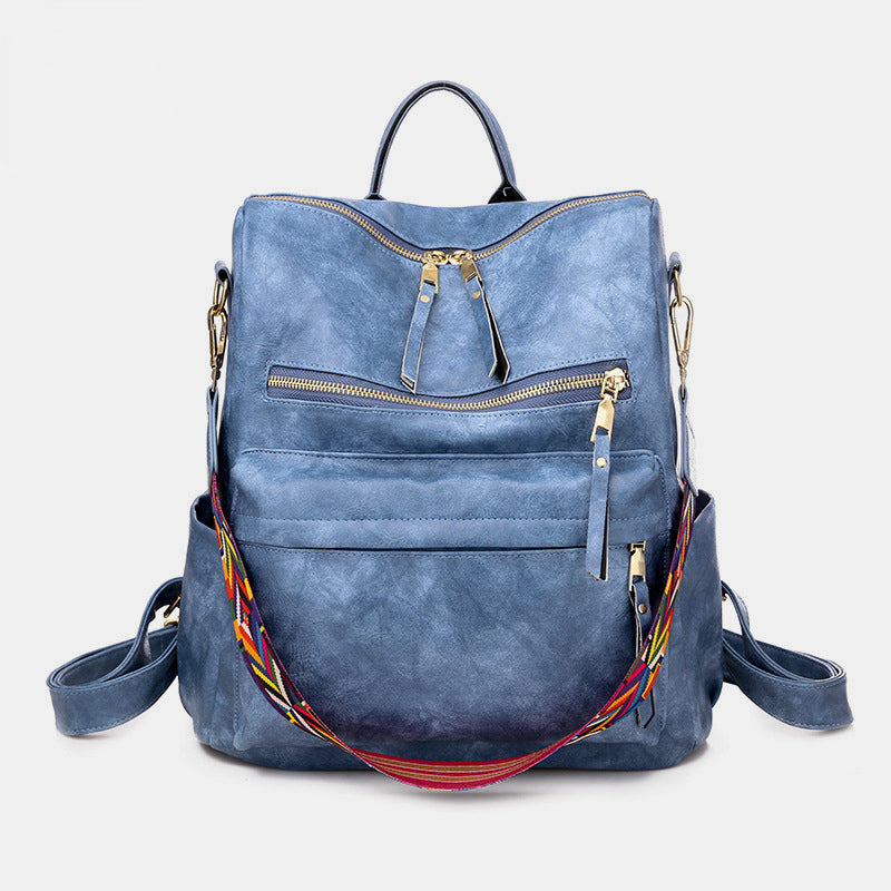 Eleganter Rucksack – Elegant und Funktional