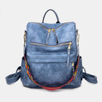 Eleganter Rucksack – Elegant und Funktional