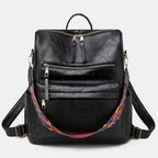 Eleganter Rucksack – Elegant und Funktional