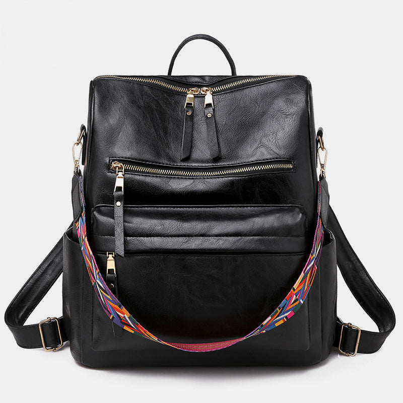 Eleganter Rucksack – Elegant und Funktional