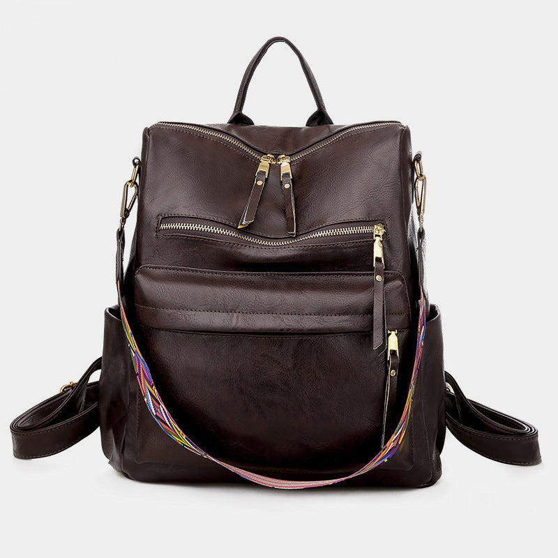 Eleganter Rucksack – Elegant und Funktional