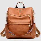 Eleganter Rucksack – Elegant und Funktional